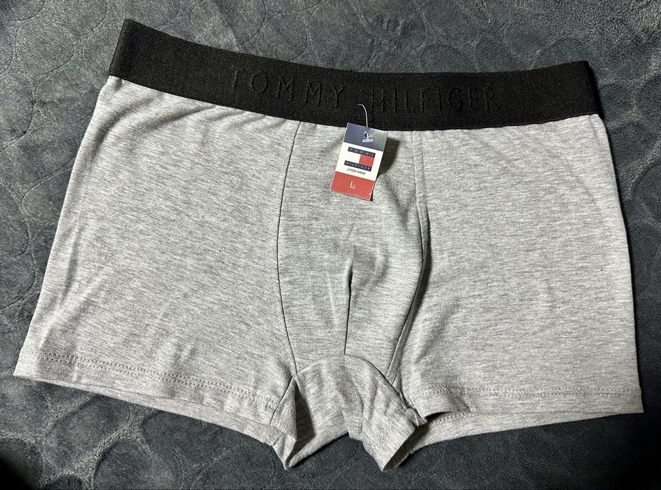 Чоловічі труси L