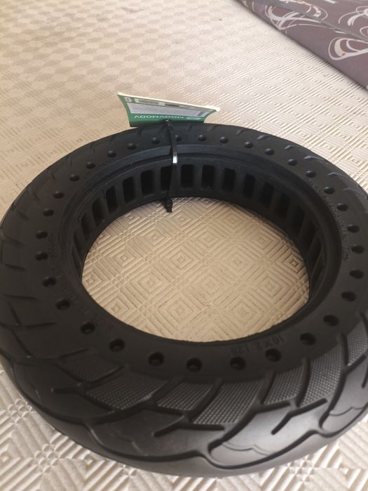 Pneu trotinete MOOVMOOV