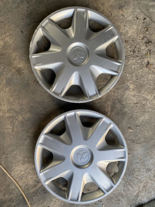 Колпаки R13 - R14