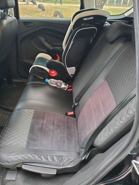 Продам Ford Escape 2,5 2016 рік