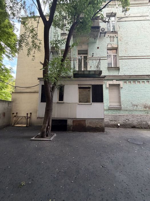 Терміново!Квартира/Офіс 58м² на Подолі! Царський будинок,вул.Ярославська,39В,метро Контрактова площа