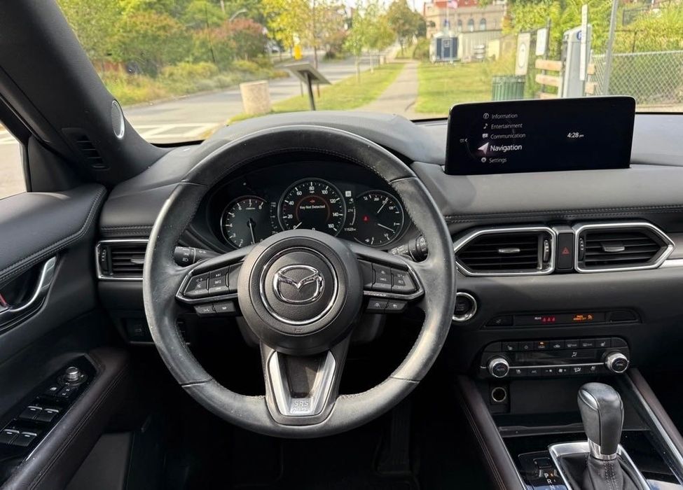 Mazda CX-5 Skyactiv-G AWD 2022рік