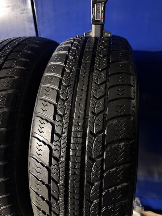 Kleber Krisalp hp Firestone Winterhawk 185/65r15 Склад Шин Умань зима