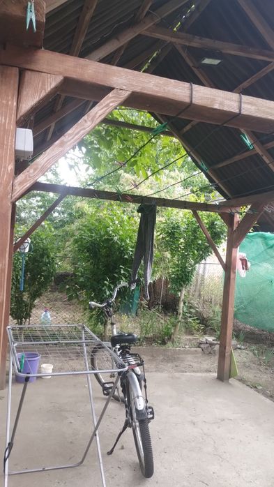Дом с удобствами
