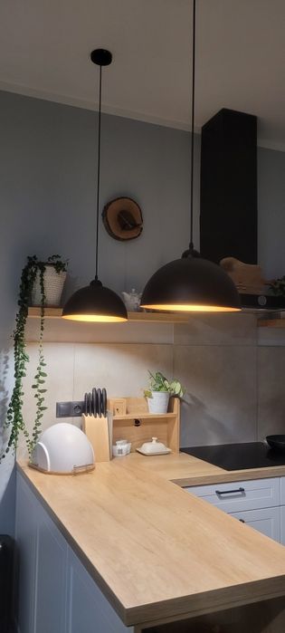 1 szt. Lampa wisząca NOWE