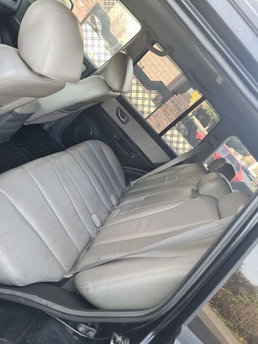 Hyundai Terracan 2008 рік TDI 4X4 Для ЗСУ В ідеальному стані