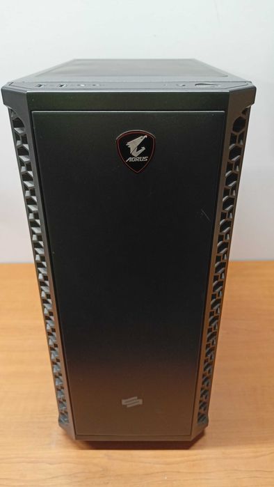 Komputer PC do grania i5-9400F 16GB RAM 512GB SSD GTX1660 Super Windows 11 WiFi