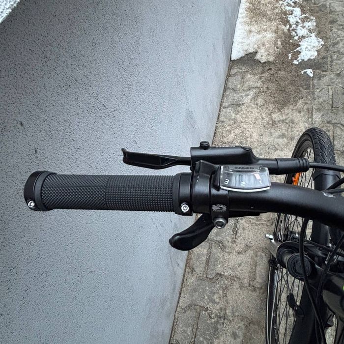 Rower trekkingowy kellys 28 cali