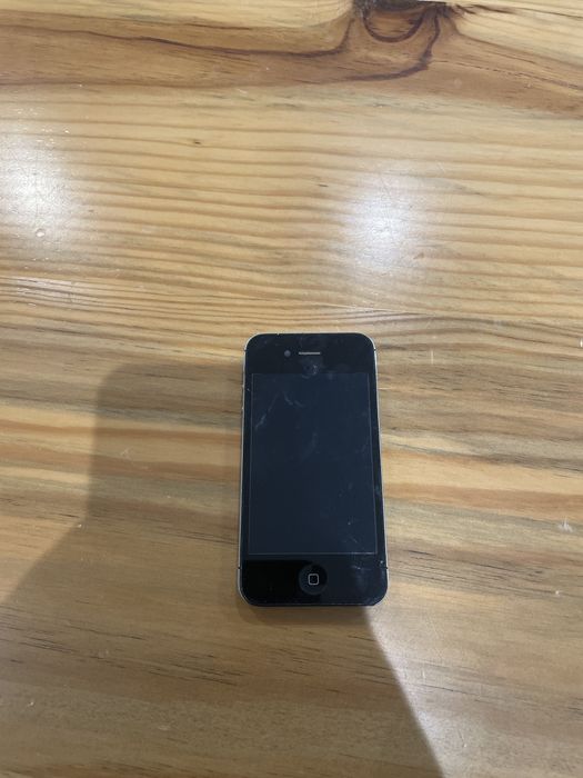 Smartphone iphone 4s  - Apple