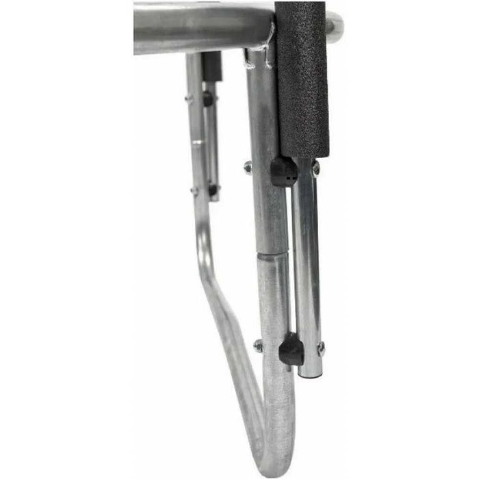 Якісний‼️ Батут Fitonix (140 / 183 / 252 / 312 см) до 150кг + драбинка