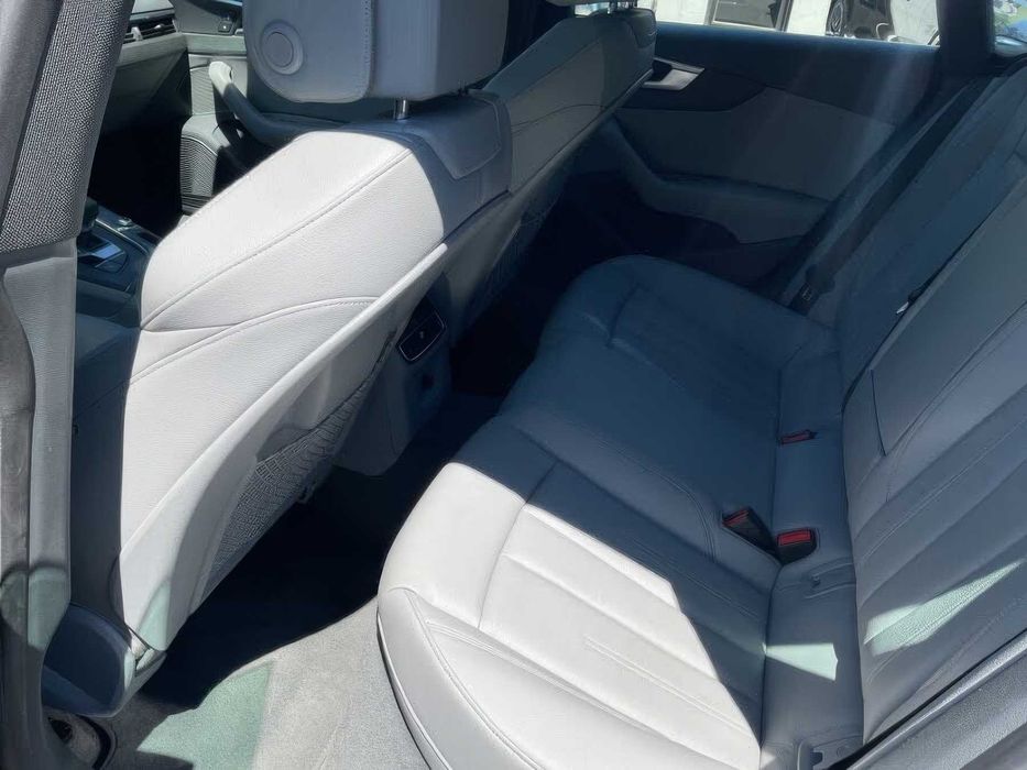 Audi A5 2.0T Premium      2018