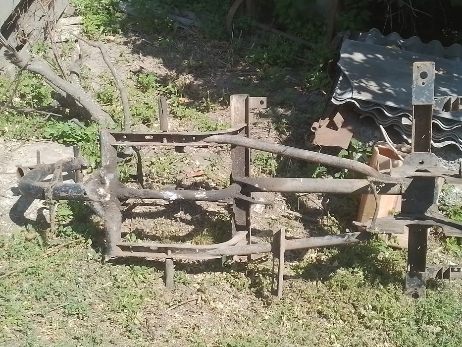 Рама муравей 2 шт