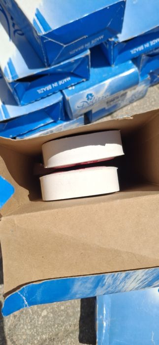 Chinelos de senhora (NOVOS)