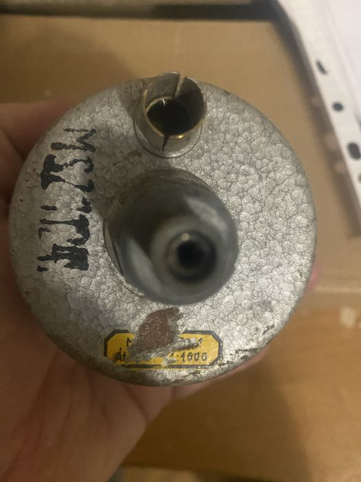 Спідометр Паннонія.  Pannonia.