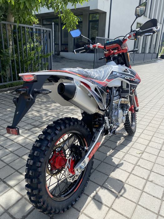 NEW EXDRIVE ProFactory 300 (Water) Доставка/Кредит