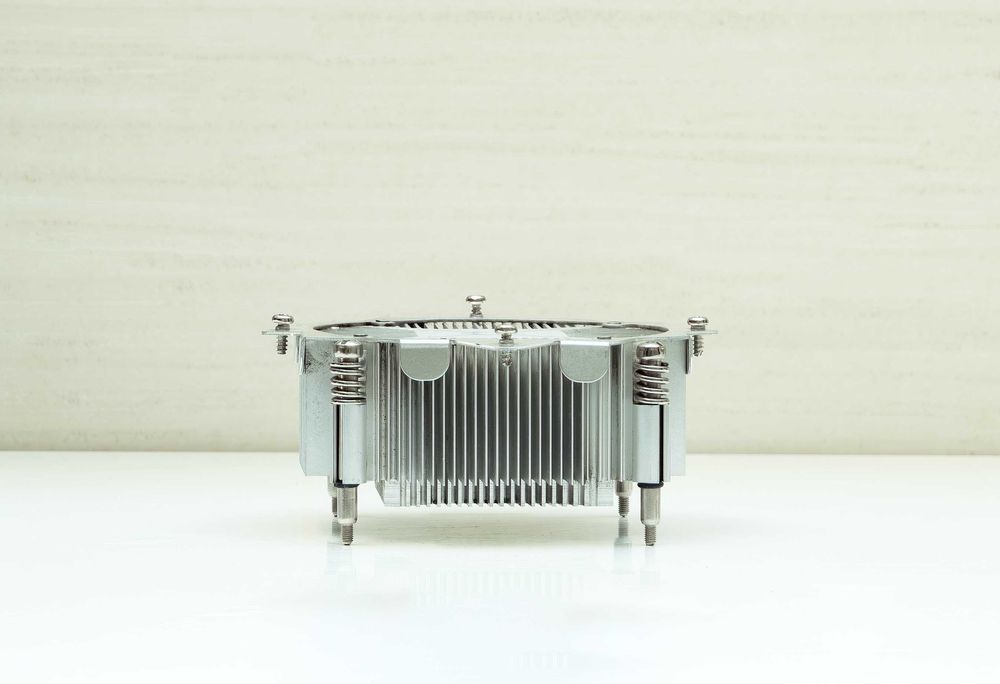 Radiator na procesor