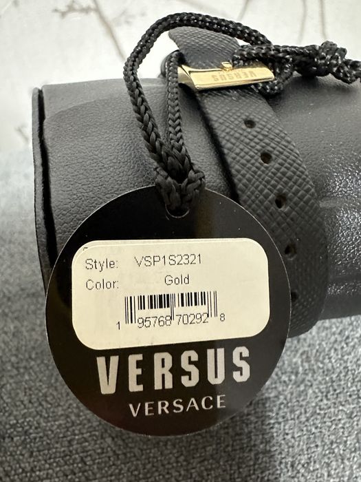 Годинник Versus Versace VSP182321