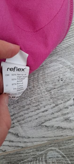 Czapeczka merino body gratis 74/80