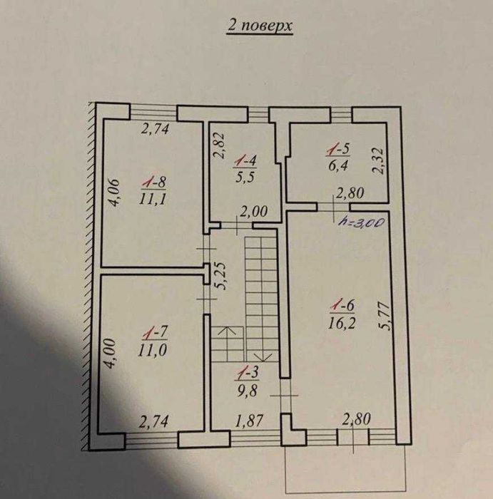 Продаж сучасної спарки у Рудно