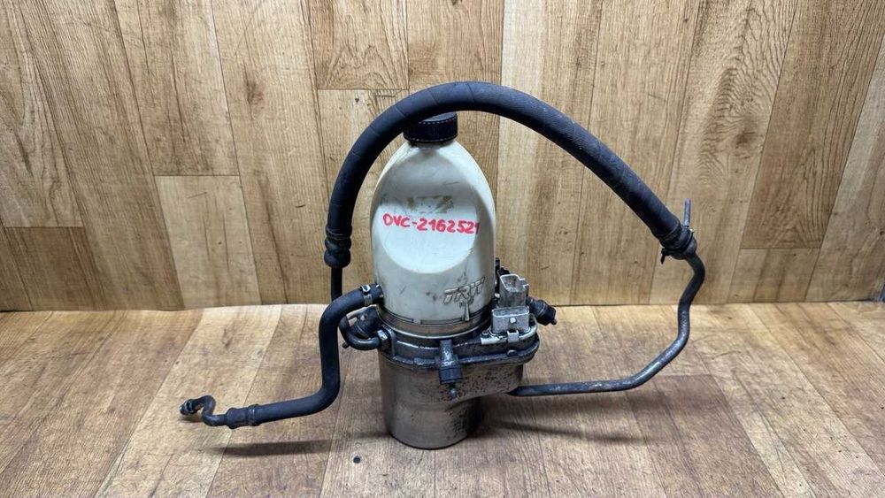 ЭГУР, гидроусилитель руля, Opel Vectra C, Astra G