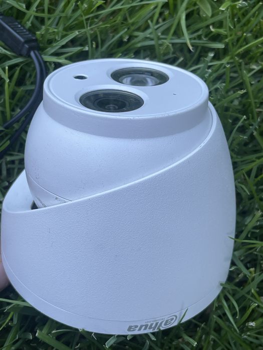 відеокамера Dahua DH-HAC-HDW1400EMP-A