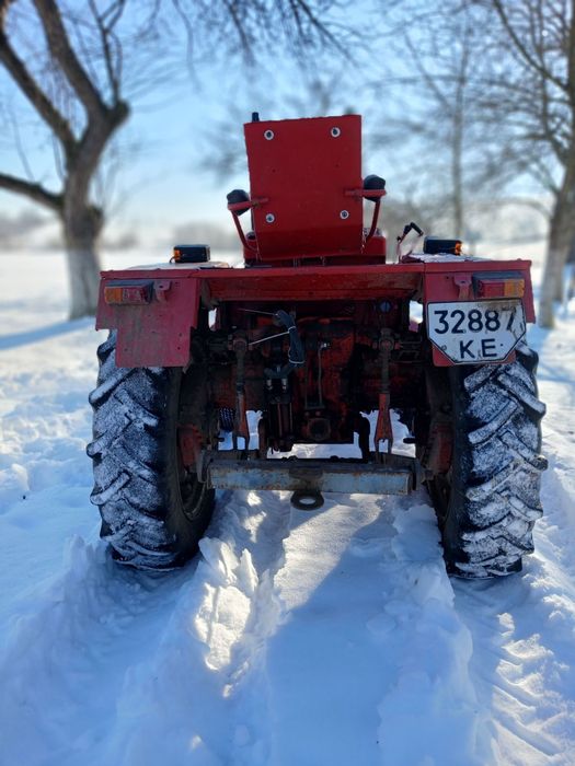 Трактор Т-25  в доброму стані