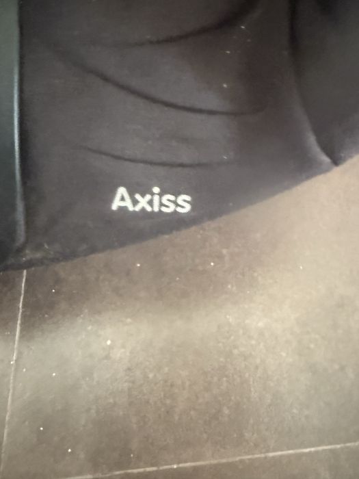 Cadeira Auto com Isofix