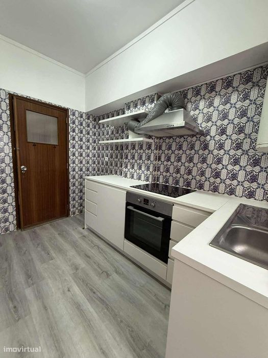 Apartamento T3 centro de Tomar - A3151/25