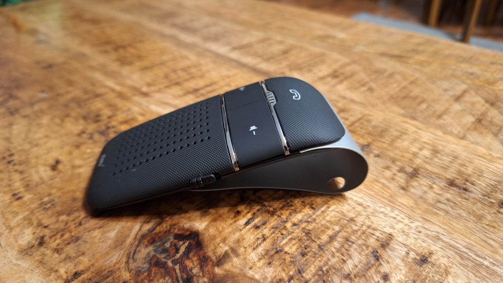 Zestaw Głośnomówiący XBlitz X600