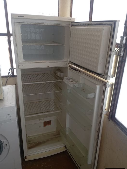 Vendo este frigorífico a trabalhar muito bem