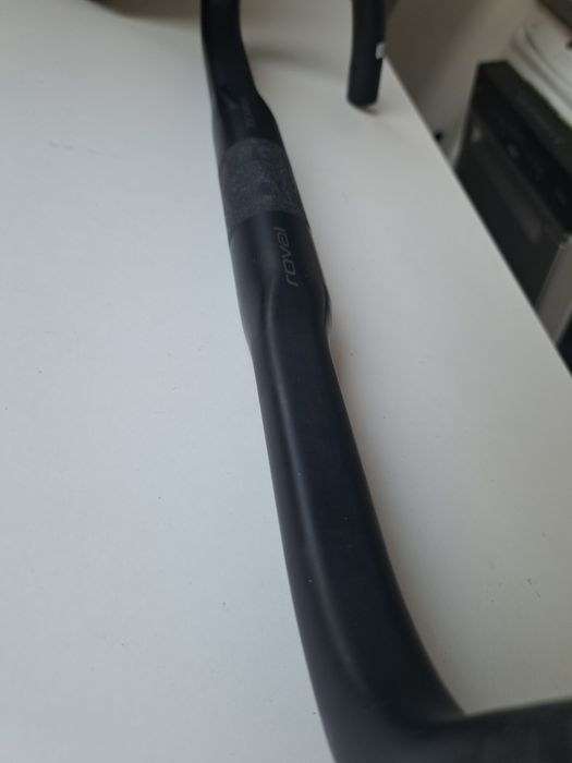 Kierownica specialized roval terra 40cm