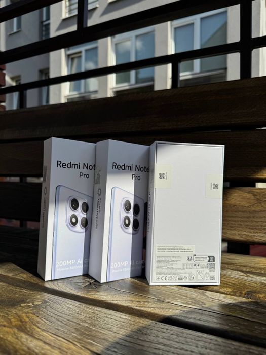 •Redmi Note 14 Pro 8/256GB•Магазин•Гарантія•