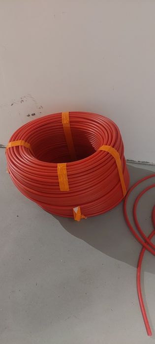 Rura Viessmann Red 16x2, 500m, połowa ceny ,TRANSPORT