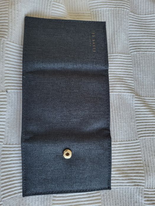 Etui na klucze Ted Baker mini portfel