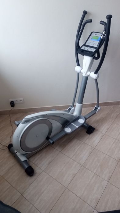 Orbitrek magnetyczny Abilica