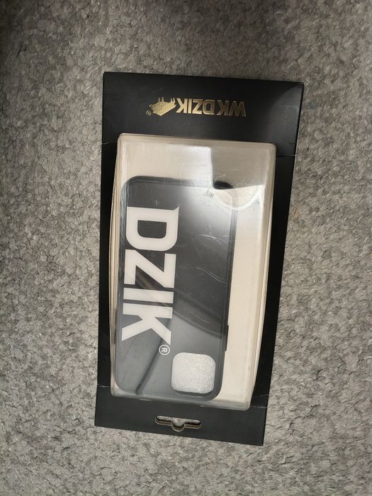Etui wkdzik iPhone 11 pro