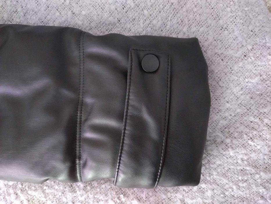 zimowy płaszczyk Mohito