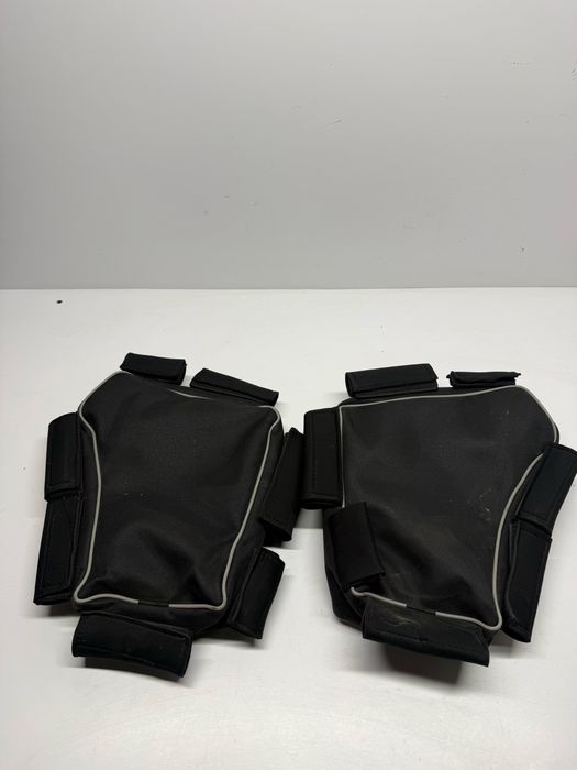Torby na gmole heed suzuki vstrom 1050