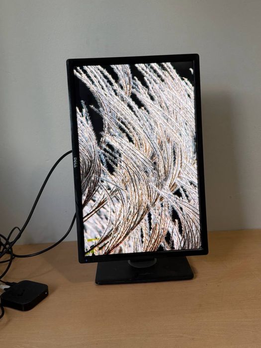 Монітор Dell — 24”, IPS, Full HD+