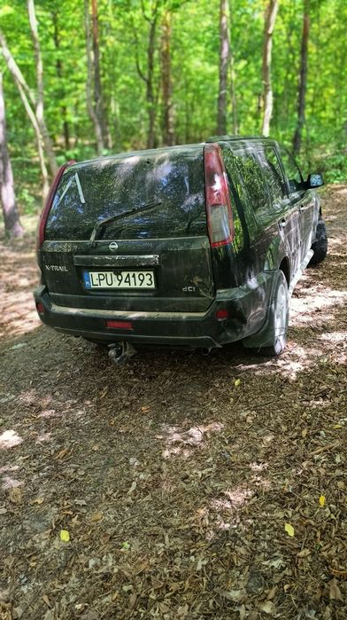 Продам Nissan X-Trail т30