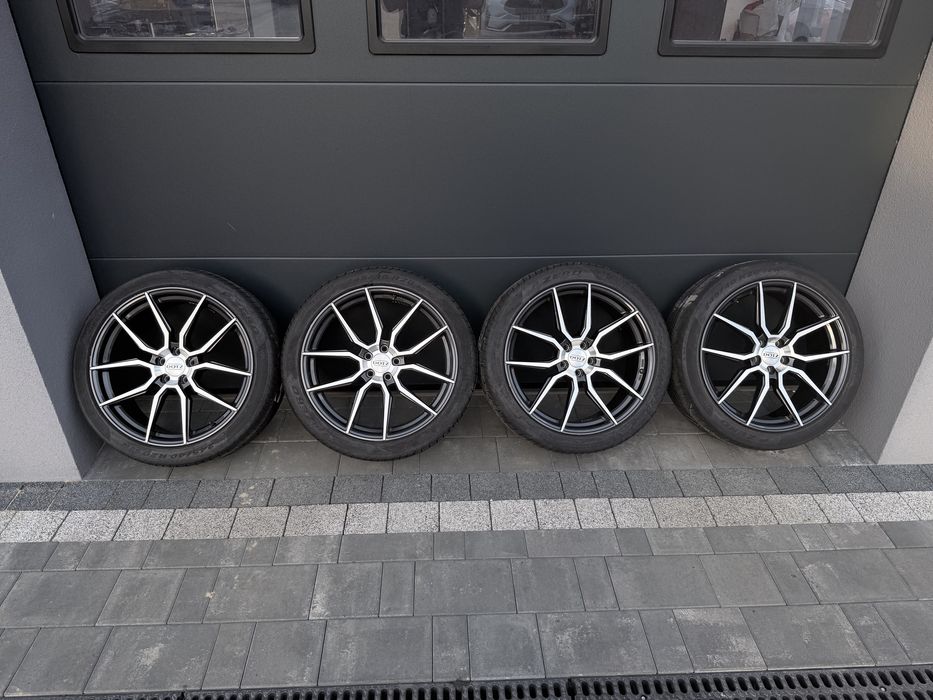 5x108 20 Ford Kuga S-max Edge Volvo v60 cross country Xc40