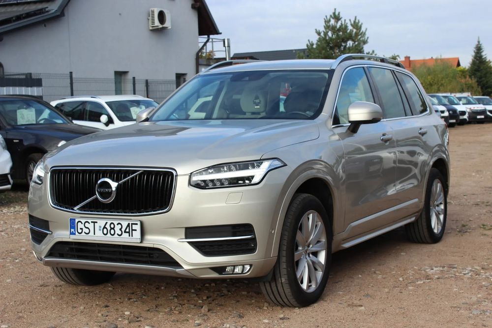 Volvo XC 90
