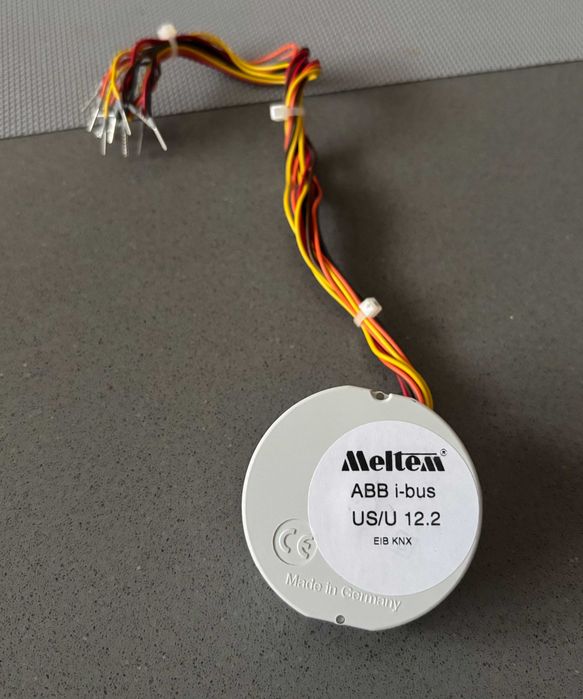 Moduł interfejsu KNX ABB US/U12.2