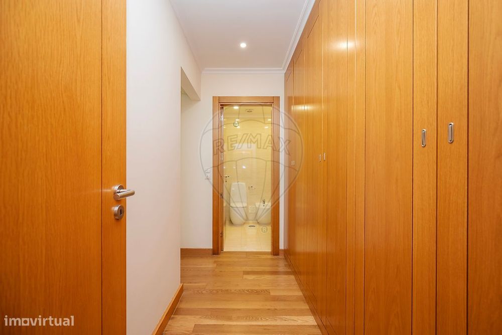 Apartamento T3 para arrendamento