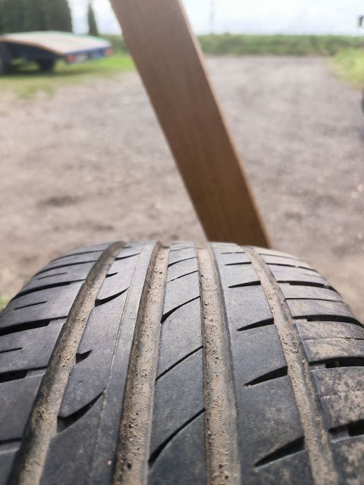 Felgi Strato "Fake BBS" 4x100 15'