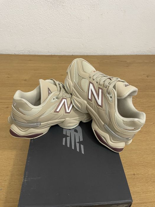 New balance 9060