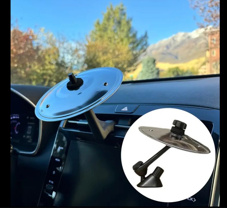 Тарілка Автомобільний барабан Тарілка Повітряний отвір