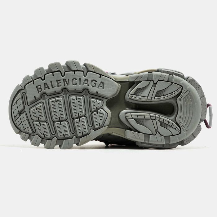 Жіночі кросівки Balenciaga Track "2816" Розміри 36-41