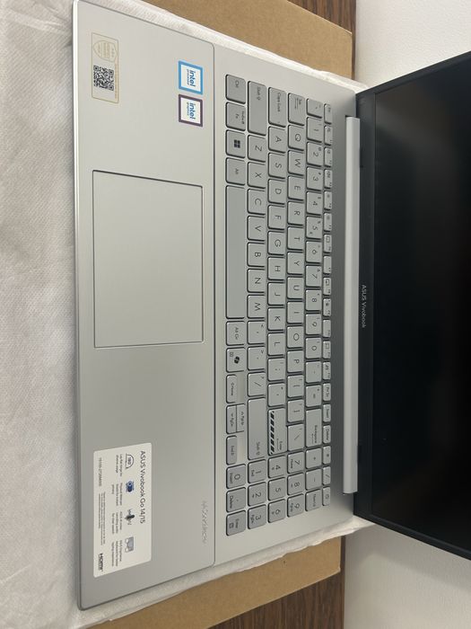 Laptop ASUS VIVOBOOK GO 15 E1504TA-bq184ws