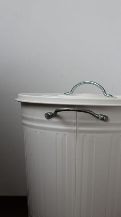 KNODD caixote IKEA
